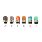 Sailing 510 Drip Tip (10pcs/pack) – SL276 - 1Pack
