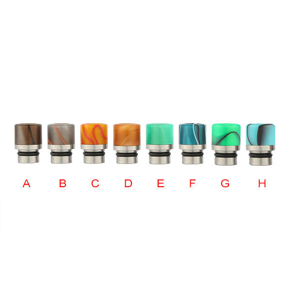 Sailing 510 Drip Tip (10pcs/pack) – Sailing 510 Drip Tip (10pcs/pack)

