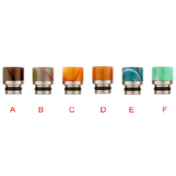 Sailing 510 Drip Tip (10pcs/pack) – Sailing 510 Drip Tip (10pcs/pack)
