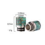 Sailing 510 Drip Tip (10pcs/pack) – SL276 - 1Pack
