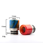 Sailing 510 Drip Tip (10pcs/pack) – SL276 - 1Pack
