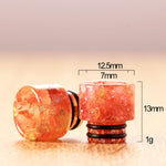 Sailing 510 Drip Tip (10pcs/pack) – SL276 - 1Pack
