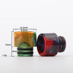 Sailing 510 Drip Tip (10pcs/pack) – SL276 - 1Pack
