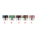 Sailing 810 Drip Tip (10pcs/pack) – SL273 - 1Pack
