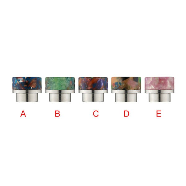 Sailing 810 Drip Tip (10pcs/pack) – SL119-C - 1Pack
