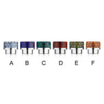 Sailing 810 Drip Tip (10pcs/pack) – SL273 - 1Pack
