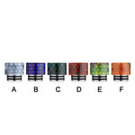 Sailing 810 Drip Tip (10pcs/pack) – SL273 - 1Pack
