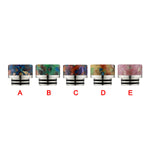 Sailing 810 Drip Tip (10pcs/pack) – SL273 - 1Pack
