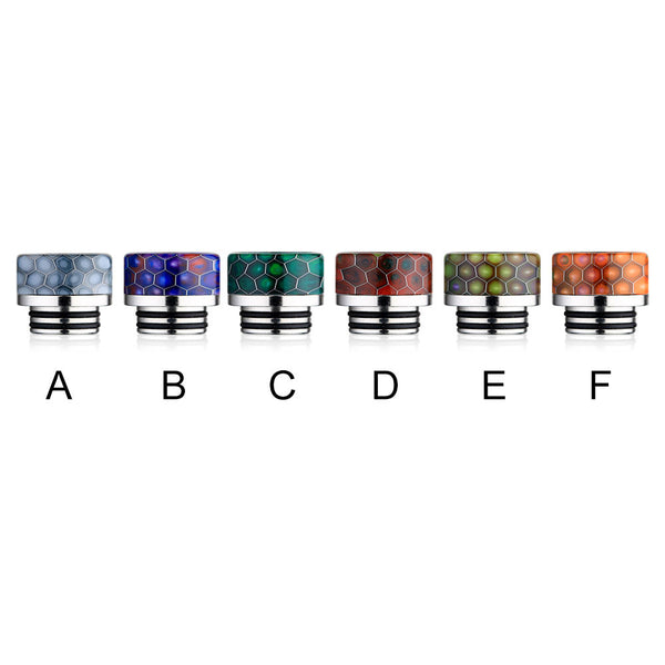Sailing 810 Drip Tip (10pcs/pack) – SL141B-TFV8 - 1Pack

