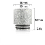 Sailing 810 Drip Tip (10pcs/pack) – SL273 - 1Pack
