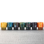 Sailing 810 Drip Tip (10pcs/pack) – SL273 - 1Pack
