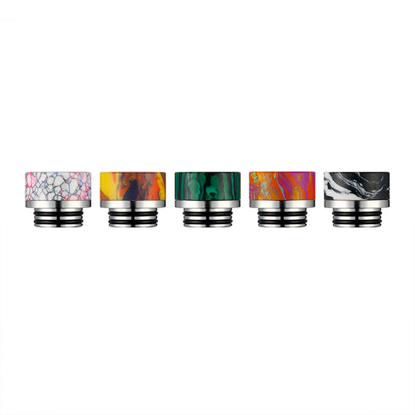 Sailing 810 Drip Tip (10pcs/pack) – SL180 - 1Pack
