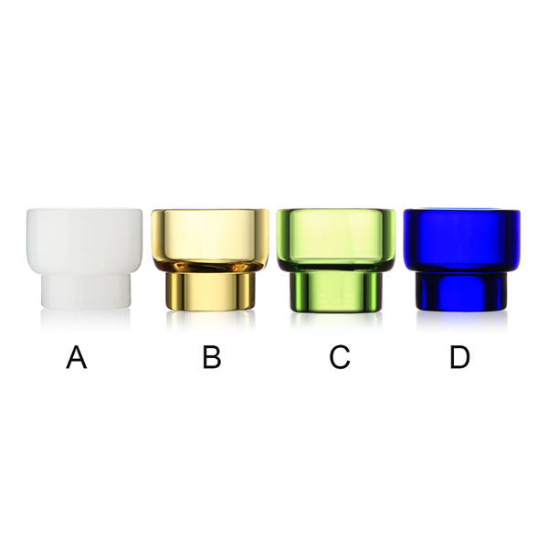 Sailing 810 Drip Tip (10pcs/pack) – SL195 - 1Pack
