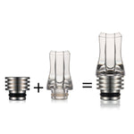 Sailing 510 Drip Tip (10pcs/pack) – SL276 - 1Pack
