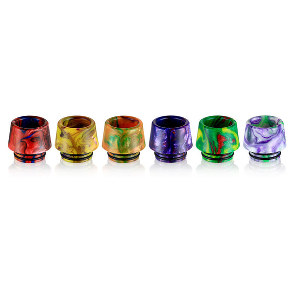 Sailing 810 Drip Tip (10pcs/pack) – SL202 - 1Pack
