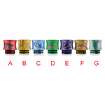 Sailing 810 Drip Tip (10pcs/pack) – SL273 - 1Pack
