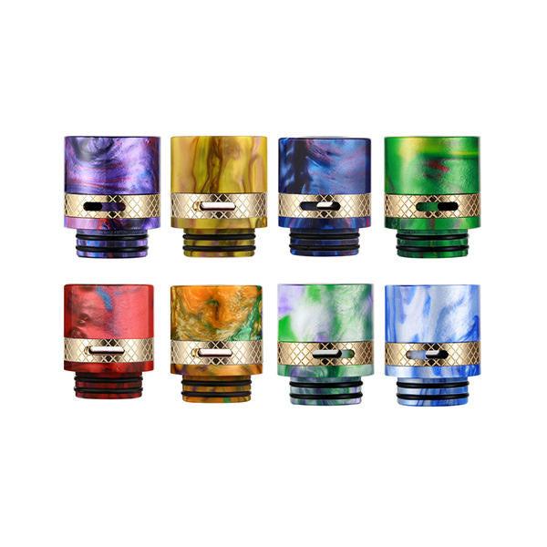 Sailing 810 Drip Tip (10pcs/pack) – Sailing 810 Drip Tip (10pcs/pack)
