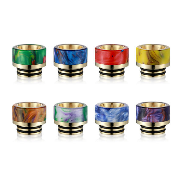 Sailing 810 Drip Tip (10pcs/pack) – SL215 - 1Pack
