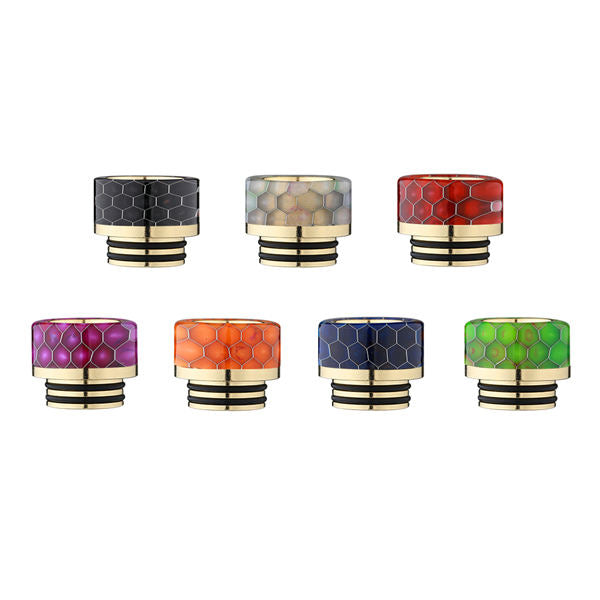 Sailing 510 Drip Tip (10pcs/pack) – SL217 - 1Pack
