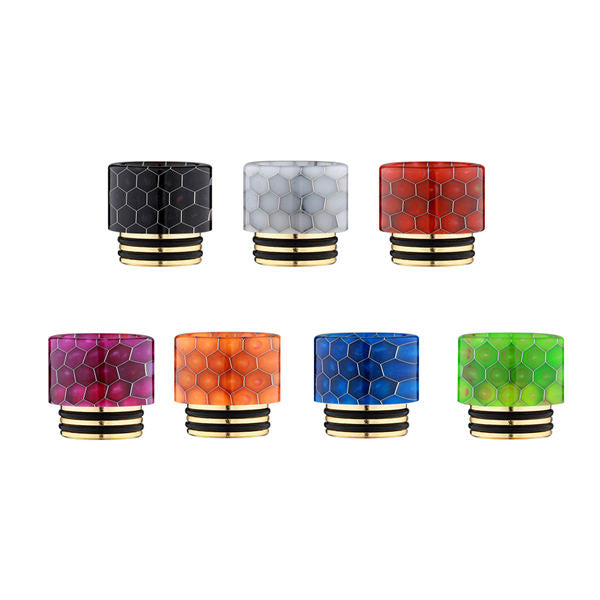 Sailing 810 Drip Tip (10pcs/pack) – SL218 - 1Pack
