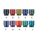 Sailing 810 Drip Tip (10pcs/pack) – SL273 - 1Pack
