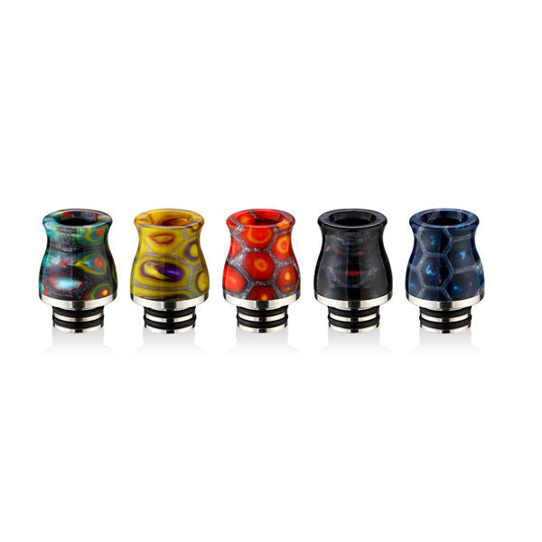Sailing 510 Drip Tip (10pcs/pack) – SL228 - 1Pack
