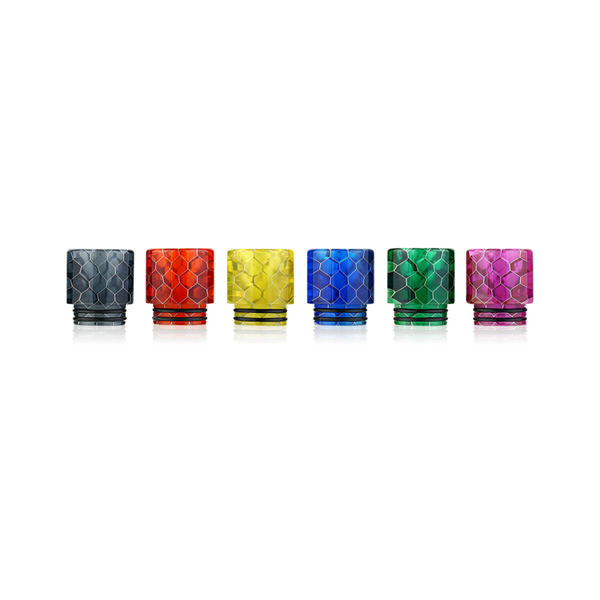 Sailing 810 Drip Tip (10pcs/pack) – SL252 - 1Pack
