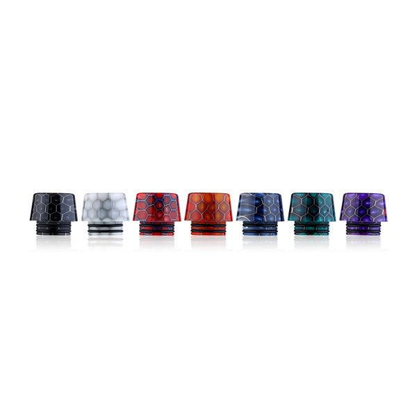 Sailing 810 Drip Tip (10pcs/pack) – SL253 - 1Pack

