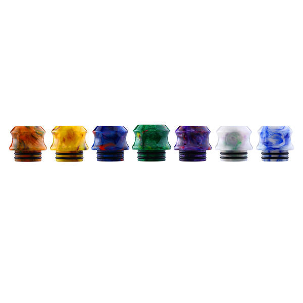 Sailing 810 Drip Tip (10pcs/pack) – SL259 - 1Pack
