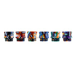 Sailing 810 Drip Tip (10pcs/pack) – SL273 - 1Pack
