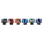 Sailing 510 Drip Tip (10pcs/pack) – SL276 - 1Pack
