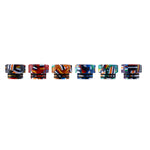 Sailing 810 Drip Tip (10pcs/pack) – SL273 - 1Pack
