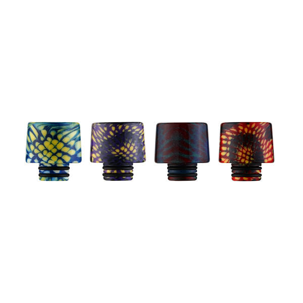 Sailing 510 Drip Tip (10pcs/pack) – SL265 - 1Pack
