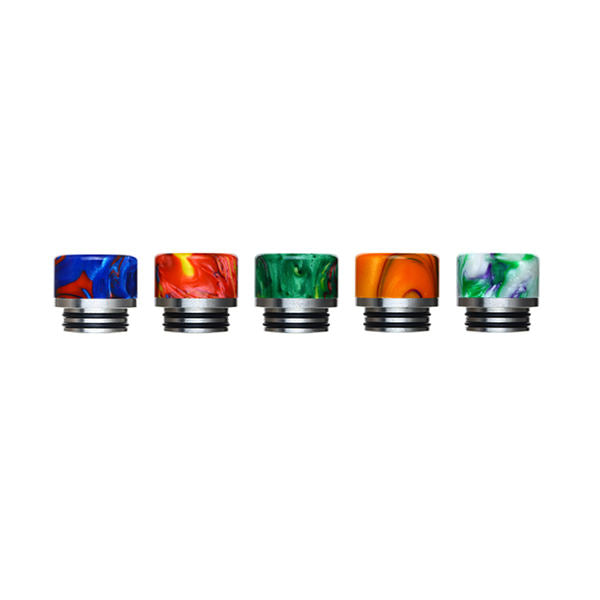 Sailing 810 Drip Tip (10pcs/pack) – SL269 - 1Pack
