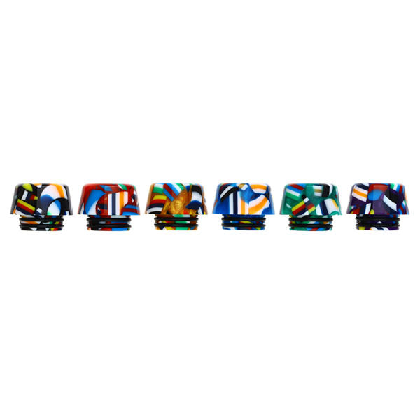 Sailing 810 Drip Tip (10pcs/pack)
