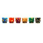 Sailing 810 Drip Tip (10pcs/pack) – SL273 - 1Pack
