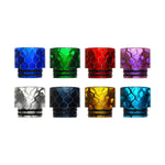 Sailing 810 Drip Tip (10pcs/pack) – SL273 - 1Pack
