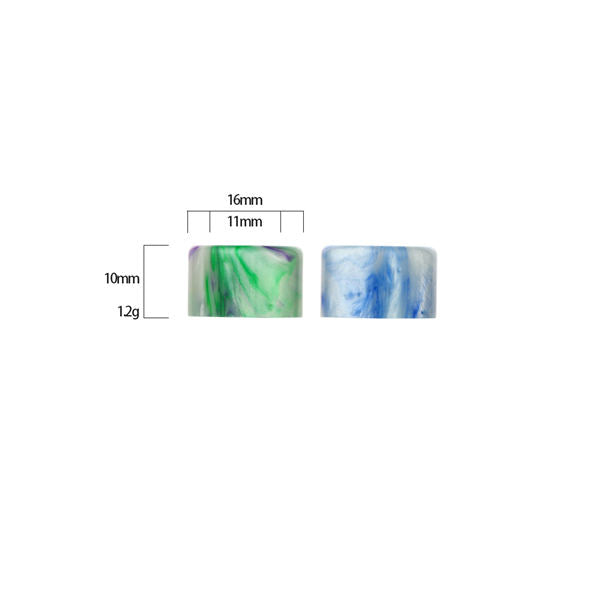 Sailing 810 Drip Tip (10pcs/pack) – SL293-TFV16 - 1Pack
