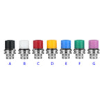 Sailing 510 Drip Tip (10pcs/pack) – SL276 - 1Pack
