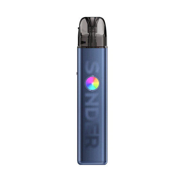 Geekvape Sonder Q3 Pod System Kit 1750mAh (Max 30W) 3ml – Beat Navy - Sonder Q3 Pod
