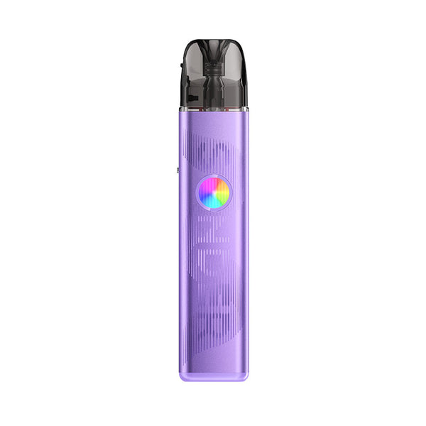 Geekvape Sonder Q3 Pod System Kit 1750mAh (Max 30W) 3ml – Groove Purple - Sonder Q3 Pod
