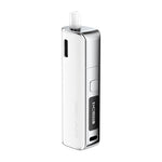مجموعة نظام GEEKVAPE Soul AIO Pod بسعة 1500 مللي أمبير/ساعة و4 مل – Gunmetal - Soul Kit
