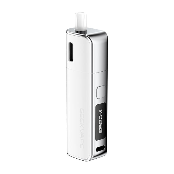 مجموعة نظام GEEKVAPE Soul AIO Pod بسعة 1500 مللي أمبير/ساعة و4 مل – مجموعة نظام GEEKVAPE Soul AIO Pod بسعة 1500 مللي أمبير/ساعة و4 مل
