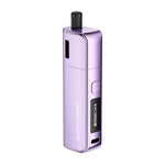 مجموعة نظام GEEKVAPE Soul AIO Pod بسعة 1500 مللي أمبير/ساعة و4 مل – Gunmetal - Soul Kit

