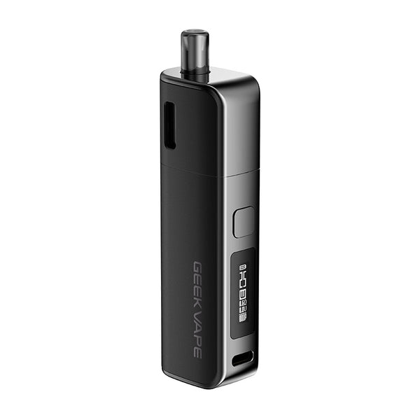 مجموعة نظام GEEKVAPE Soul AIO Pod بسعة 1500 مللي أمبير/ساعة و4 مل – مجموعة نظام GEEKVAPE Soul AIO Pod بسعة 1500 مللي أمبير/ساعة و4 مل
