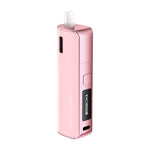 مجموعة نظام GEEKVAPE Soul AIO Pod بسعة 1500 مللي أمبير/ساعة و4 مل – Gunmetal - Soul Kit
