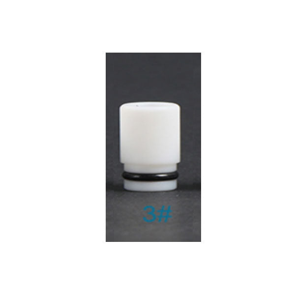 Sailing 510 Drip Tip (10pcs/pack) – TEFW#3 - 1Pack
