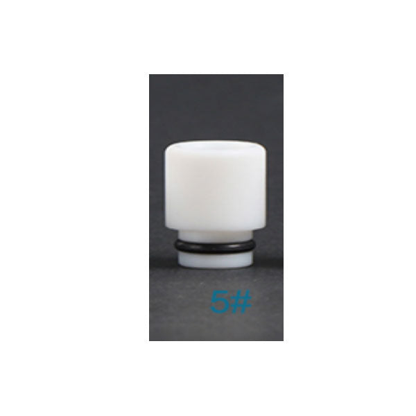 Sailing 510 Drip Tip (10pcs/pack) – TEFW#5 - 1Pack
