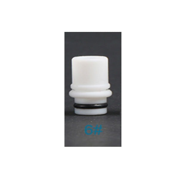 Sailing 510 Drip Tip (10pcs/pack) – TEFW#6 - 1Pack
