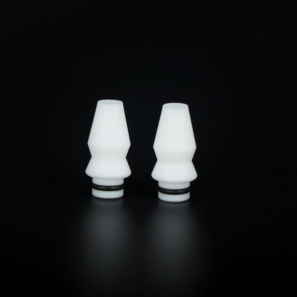 Sailing 510 Drip Tip (10pcs/pack) – TEFW20-B - 1Pack
